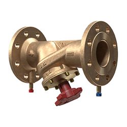 IMI TA Strangregulierventil STAF-R, Nennweite DN 80 Nenndruck PN 16, Flanschanschluss... IMI-52186780 5902276805196 (Abb. 1)