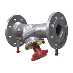 IMI TA Strangregulierventil STAF-SG, Nennweite DN 65 Nenndruck PN 25, Flanschanschluss... IMI-52187065 5902276805233 (Abb. 1)