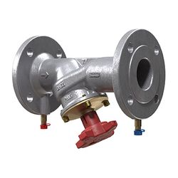 IMI TA Strangregulierventil STAF, Nennweite DN 65 Nenndruck PN 16, Flanschanschluss... IMI-52186065 5902276805134 (Abb. 1)