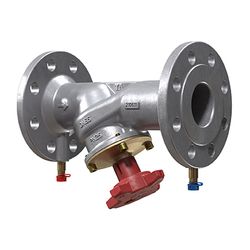 IMI TA Strangregulierventil STAF, Nennweite DN 80 Nenndruck PN 16, Flanschanschluss... IMI-52186080 5902276805141 (Abb. 1)