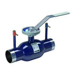IMI TA Strangregulierventil TA-BVS 140, Nennweite DN 80 Nenndruck PN 25, Anschweißenden,... IMI-652140080 6415840183358 (Abb. 1)