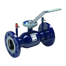 IMI TA Strangregulierventil TA-BVS 143, Nennweite DN 65 Nenndruck PN 16, Flansche, Stahl... IMI-652143065 6415840183631 (Abb. 1)