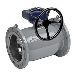 IMI TA Strangregulierventil TA-BVS 243, Nennweite DN 200 Nenndruck PN 16, Flansche, Edel... IMI-652243093 6415840116929 (Abb. 1)