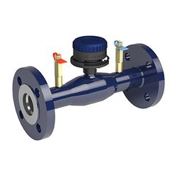 IMI TA Strangregulierventil TA-BVS 143, Nennweite DN 20 Nenndruck PN 25, Flansche, Stahl... IMI-652153020 6415840426714 (Abb. 1)