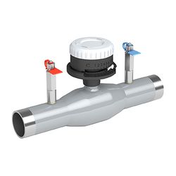 IMI TA Strangregulierventil TA-BVS 240, Nennweite DN 15 Nenndruck PN 25, Anschweißenden,... IMI-652250015 6415840116424 (Abb. 1)