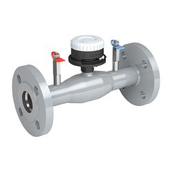 IMI TA Strangregulierventil TA-BVS 243, Nennweite DN 40 Nenndruck PN 25, Flansche, Edels... IMI-652253040 6415840426806 (Abb. 1)