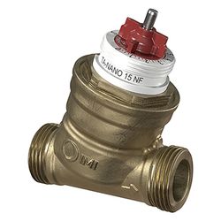 IMI TA Regel- und Regulierventil TA-Nano, Außengewinde, druckunabhängig, DN 25, ohne M... IMI-32221300125 5902276824067 (Abb. 1)