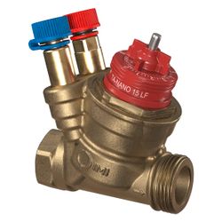 IMI TA Regulierventil TA-Nano Plus, Innengewinde x Außengewinde druckunabhängig, DN 15... IMI-32221314015 5902276824357 (Abb. 1)