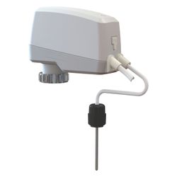 IMI TA motorischer Stellantrieb TA-Slider 160 T, mit Pt1000, stetig, 0-10V DC, Kabel 1... IMI-32222410814 5902276820830 (Abb. 1)