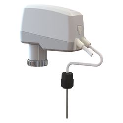 IMI TA motorischer Stellantrieb TA-Slider 500 T, mit Pt1000, stetig, 0-10V DC, Kabel 2... IMI-32222510815 5902276820908 (Abb. 1)