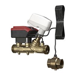 IMI TA Differenzdruckregler TA-Smart-Dp, DN 25 Nenndruck PN 25, elektronisch geregelt... IMI-32223200025 7318794178021 (Abb. 1)