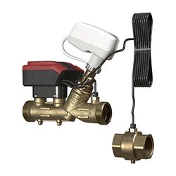 IMI TA Differenzdruckregler TA-Smart-Dp, DN 32 Nenndruck PN 25, elektronisch geregelt... IMI-32223200032 7318794178038 (Abb. 1)