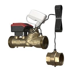 IMI TA Differenzdruckregler TA-Smart-Dp, DN 50 Nenndruck PN 25, elektronisch geregelt... IMI-32223200050 7318794178052 (Abb. 1)