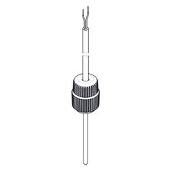 IMI TA Temperaturfühler, für Messnippel am Ventil Pt1000, für DN 65-250, Länge 130mm, ... IMI-32242800134 5902276820793 (Abb. 1)