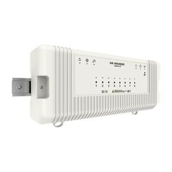 IMI Heimeier UH8-RF V2 Klemmleiste Funk für 8 Zonen, 230V... IMI-1500-00.008 4024052013937 (Abb. 1)