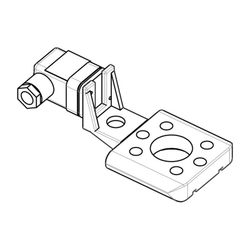 IMI TA Spindelheizung ACV 13, 24V AC, DN 125-200, für TA-MC55, TA-MC100 und TA-MC160... IMI-68013091 5902276807411 (Abb. 1)