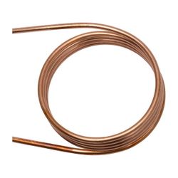 IMI TA Impulsleitung, Länge 1,5m, Durchmesser 6mm, DN 65-125, 52759265... IMI-52759265 3831112527164 (Abb. 1)