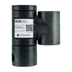 IMI Pneumatex Wärmedämmung Zeparo ZHU, für Zeparo ZTD und ZTM 20-32... IMI-30304190001 7640161639164 (Abb. 1)