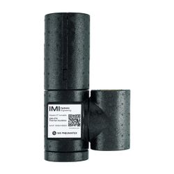 IMI Pneumatex Wärmedämmung Zeparo ZHU, für Zeparo ZTV 20-32... IMI-30304190003 7640161639188 (Abb. 1)