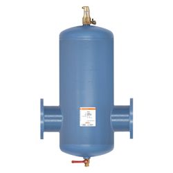 IMI Pneumatex Abscheider Zeparo Aero ZA 250, DN 250 PN 10, Flanschanschluss... IMI-30304131601 7640161646117 (Abb. 1)