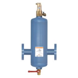 IMI Pneumatex Abscheider Zeparo Aero ZA 50, DN 50 PN 10, Flanschanschluss... IMI-30304130900 7640161646049 (Abb. 1)