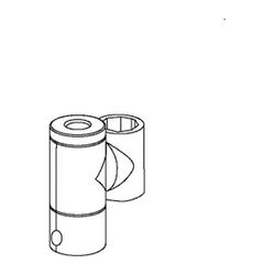 IMI Pneumatex Wärmedämmung Zeparo ZHU, für Zeparo ZTD und ZTM 20-32... IMI-30304190001 7640161639164 (Abb. 1)