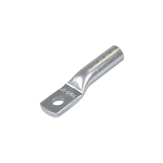 Intercable Presskabelschuh ICAL5010, 50mm2 RM/SM 70mm2 SE M10, Aluminium, Blank
