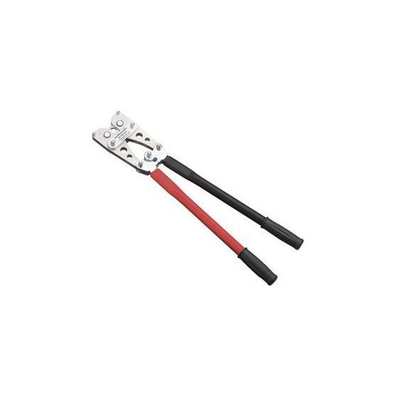 Intercable Presswerkzeug R-Serie MPR120I, 10-120mm2, 660mm