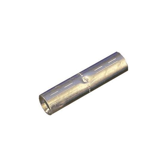 Intercable Stoßverbinder ICD6V, 6mm2, Kupfer, verzinnt