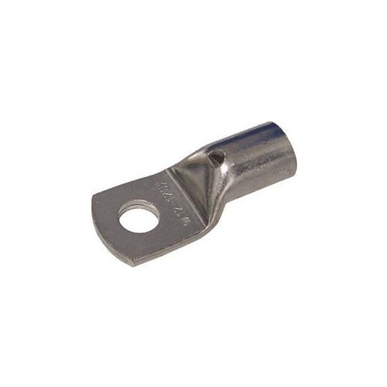 Intercable Rohrkabelschuh R-Serie ICR1858SL, 185mm2 M8, Kupfer, verzinnt