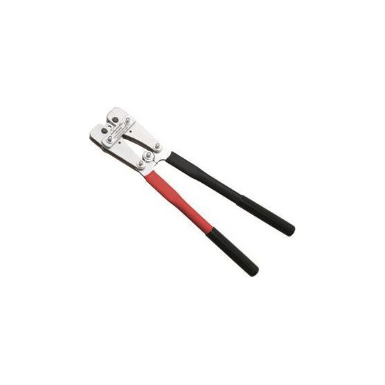 Intercable Presswerkzeug R-Serie MPR50I, 6-50mm2, 380mm