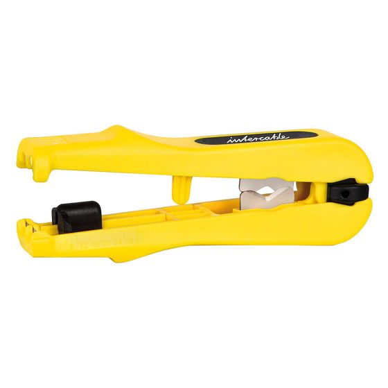 Intercable Solarkabel-Entmanteler AV8265, 1,5-6mm2, 125mm, 60g