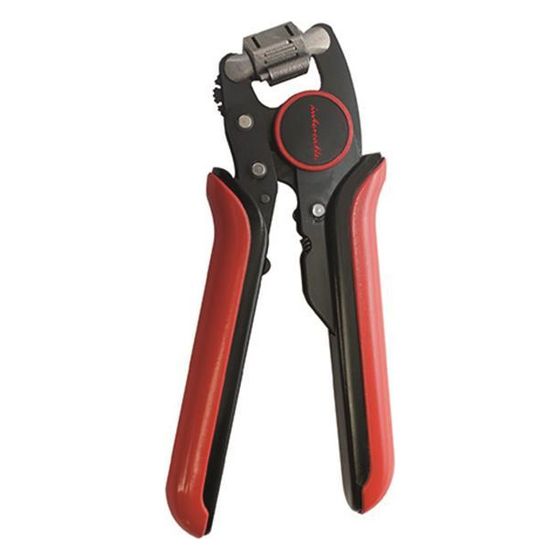 Intercable Mechanisches Presswerkzeug MPAE16VV, 0,08-16mm2, 160mm