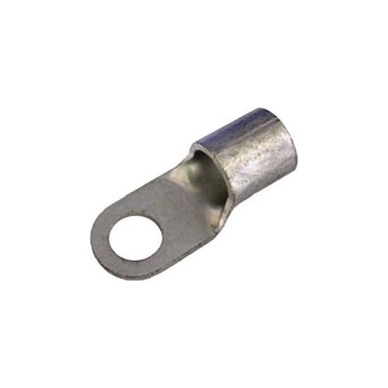 Intercable Quetschkabelschuh DIN46234 ICQ1010, 10mm2, M10, 21mm, Kupfer, verzinnt