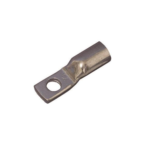 Intercable Rohrkabelschuh F-Serie ICF508S, 50mm2, Kupfer, Verzinnt