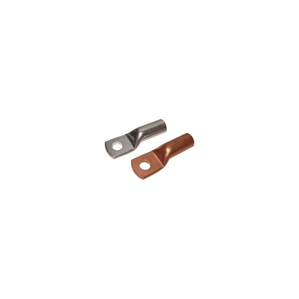 Intercable Presskabelschuh ICD105, 10mm2 M5, verzinnt... INTERCABLE-180128 8014212184757 (Abb. 2)