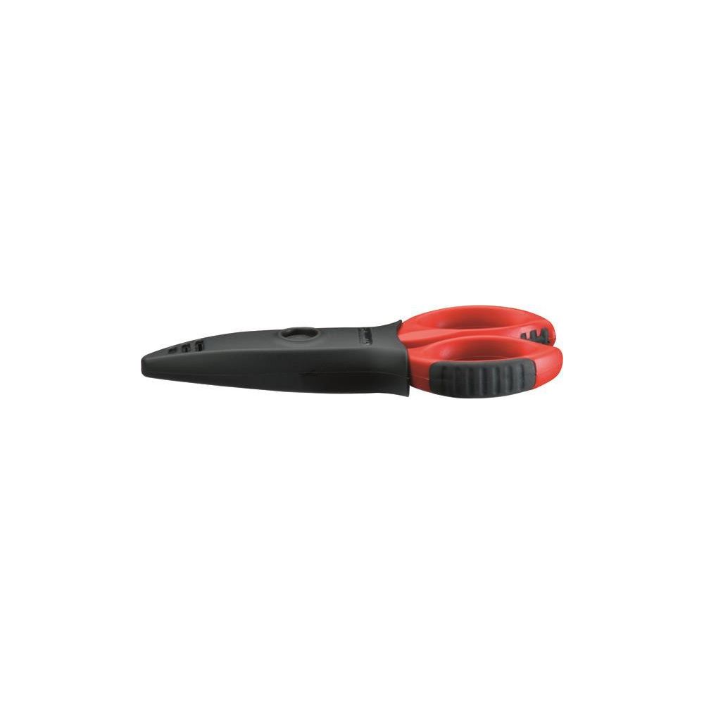 Intercable Kabelschneiderschere 16020-F1, 160mm, Kunststoff... INTERCABLE-107629 8014212145987 (Abb. 4)