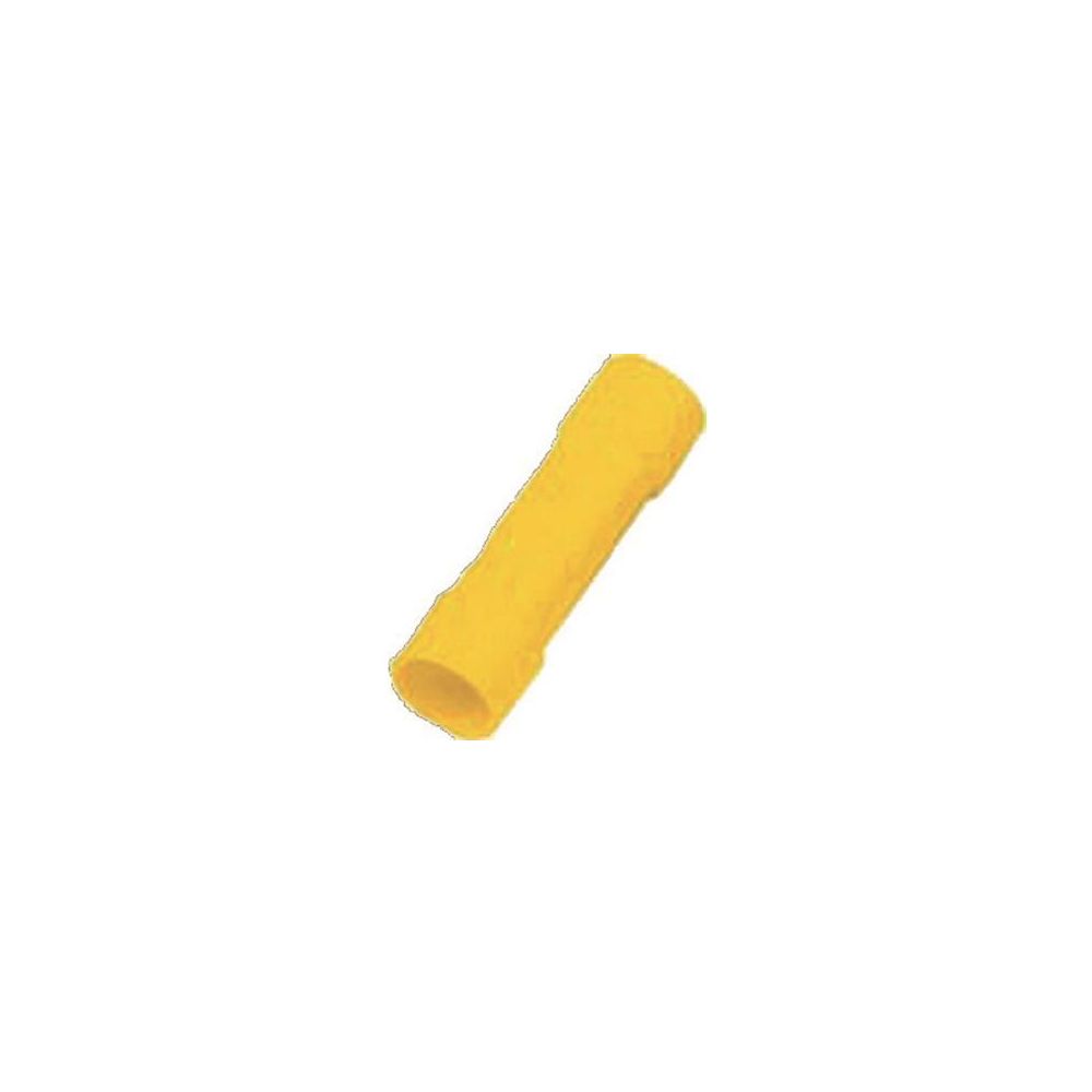 Intercable Stoßverbinder ICIQ6V, 4-6mm2, Kupfer, Gelb, ICIQ6V... INTERCABLE-180942 8014212200846 (Abb. 2)