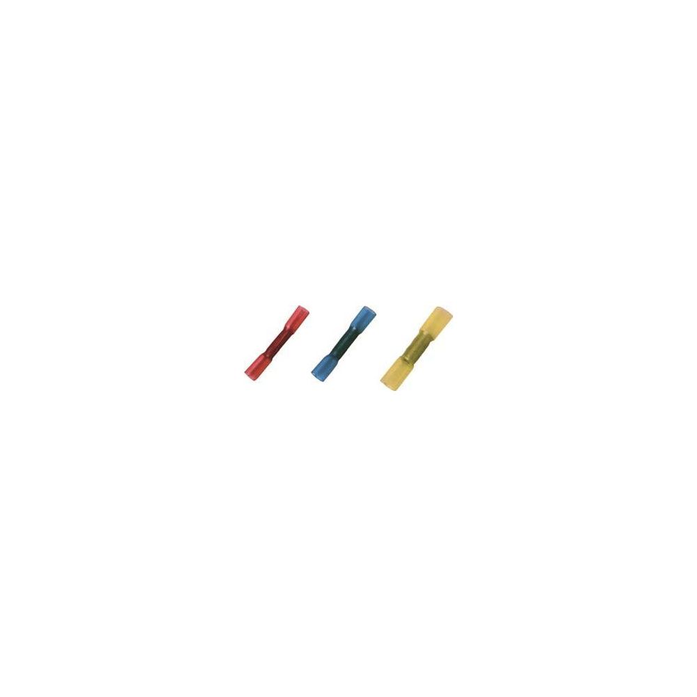 Intercable Stoßverbinder ICIQ2WSV, 1,5-2,5mm2, Kupfer, Blau, ICIQ2WSV... INTERCABLE-180912 8014212200860 (Abb. 2)
