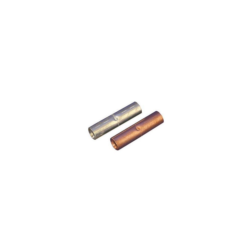Intercable Stoßverbinder ICD16V, 16mm2, Kupfer, verzinnt... INTERCABLE-180164 8014212185112 (Abb. 2)