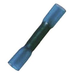 Intercable Stoßverbinder ICIQ2WSV, 1,5-2,5mm2, Kupfer, Blau, ICIQ2WSV... INTERCABLE-180912 8014212200860 (Abb. 1)