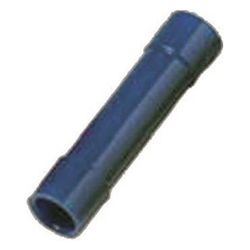 Intercable Stoßverbinder ICIQ2V, 1,5-2,5mm2, Kupfer, Blau... INTERCABLE-180910 8014212200839 (Abb. 1)