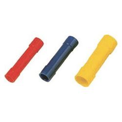 Intercable Stoßverbinder ICIQ6V, 4-6mm2, Kupfer, Gelb, ICIQ6V... INTERCABLE-180942 8014212200846 (Abb. 1)