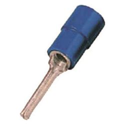 Intercable Stiftkabelschuh ICIQ2ST, 1,5-2,5mm2, 1,9mm Stiftdurchmesser, 22,8mm Länge... INTERCABLE-180908 8014212200747 (Abb. 1)