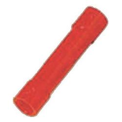 Intercable Stoßverbinder ICIQ1V, 0,5-1mm2, Kupfer, Rot... INTERCABLE-180867 8014212200822 (Abb. 1)