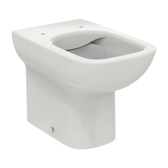 Ideal Standard Standtiefspül-WC i.life A 355x540x400mm Weiß