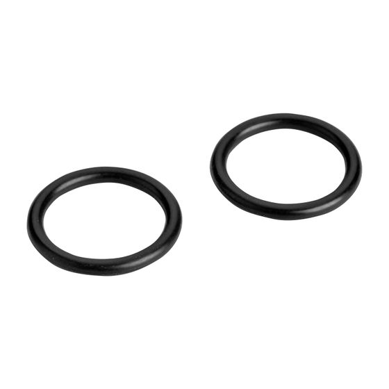 Ideal Standard O-Ring (2xA912663)