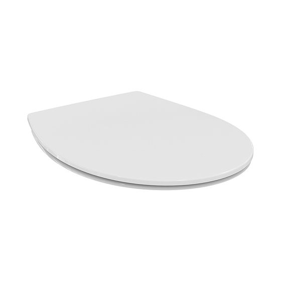 Ideal Standard WC-Sitz Design Eurovit, Weiß