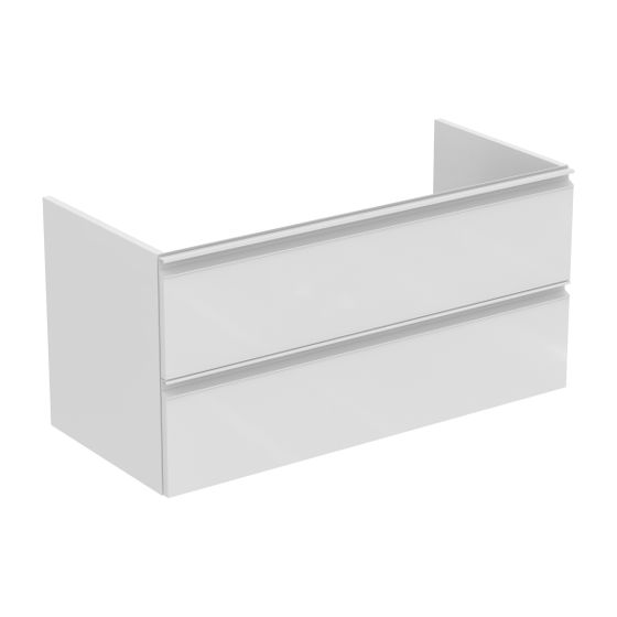 Ideal Standard Möbelwaschtischunterschrank Connect E, 1000mm, Weiß