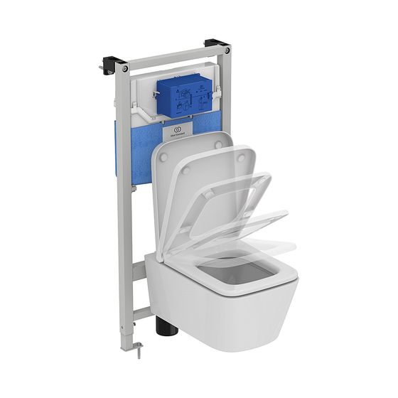 Ideal Standard Bundle WC-Element ProSys und WC Blend Cube